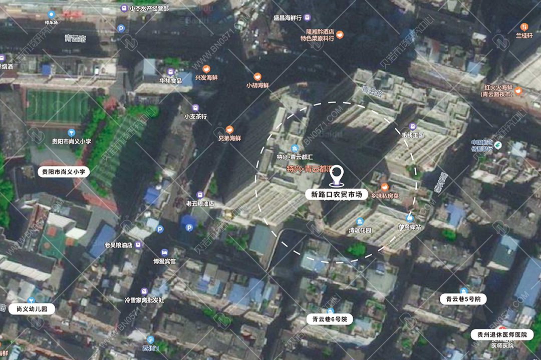 1.0新路口區(qū)位圖