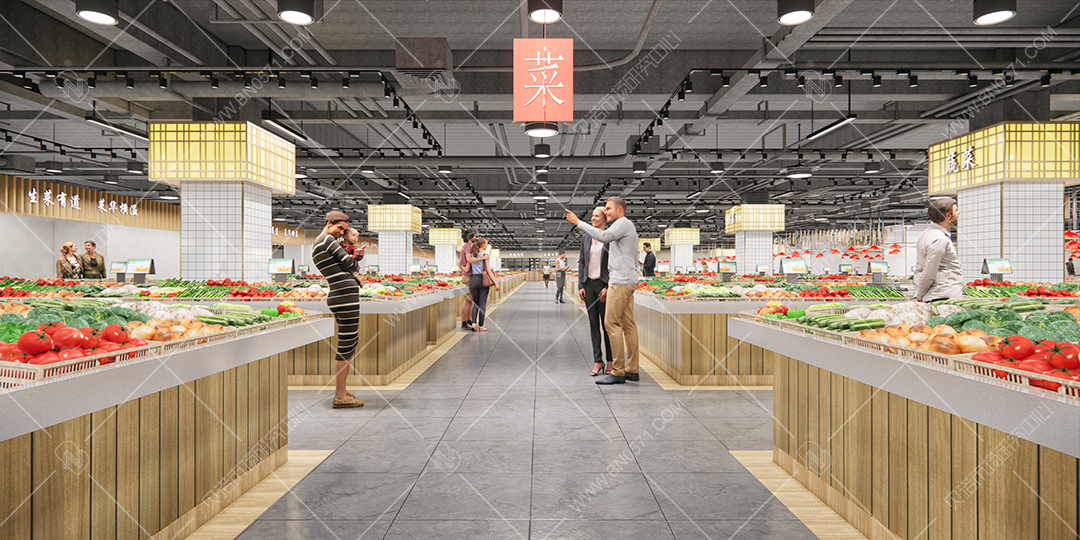 3.2新路口效果圖(2)