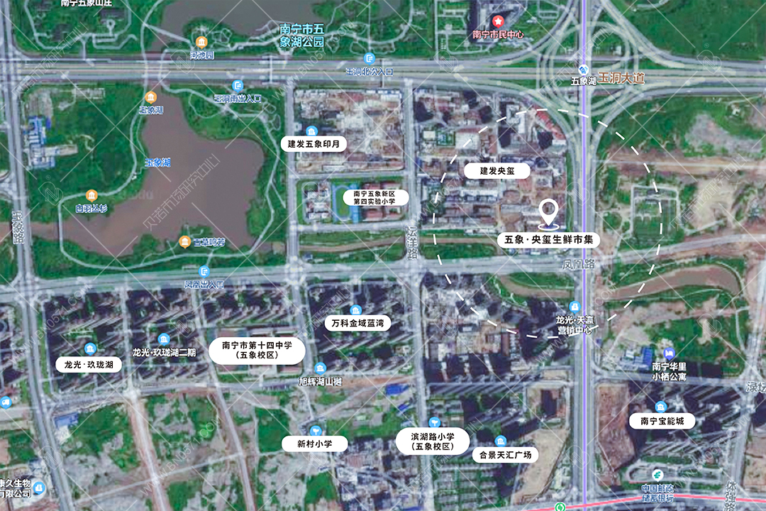 貝諾農貿市場設計(1)