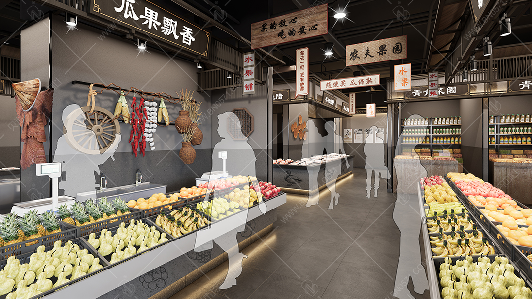 貝諾農貿市場設計(10)