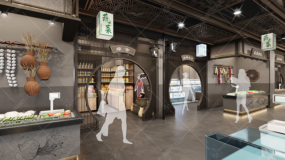 貝諾農貿市場設計(11)