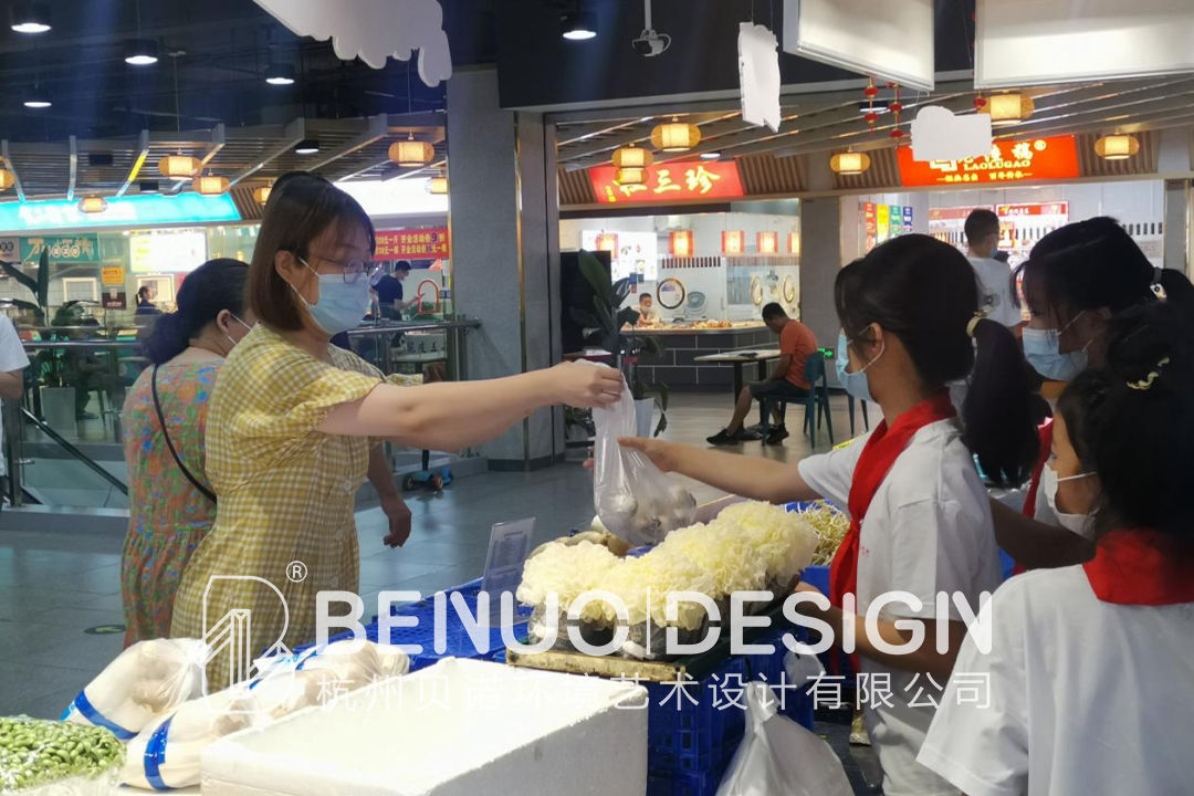 新農貿設計標桿市場陸慕菜市場(3)