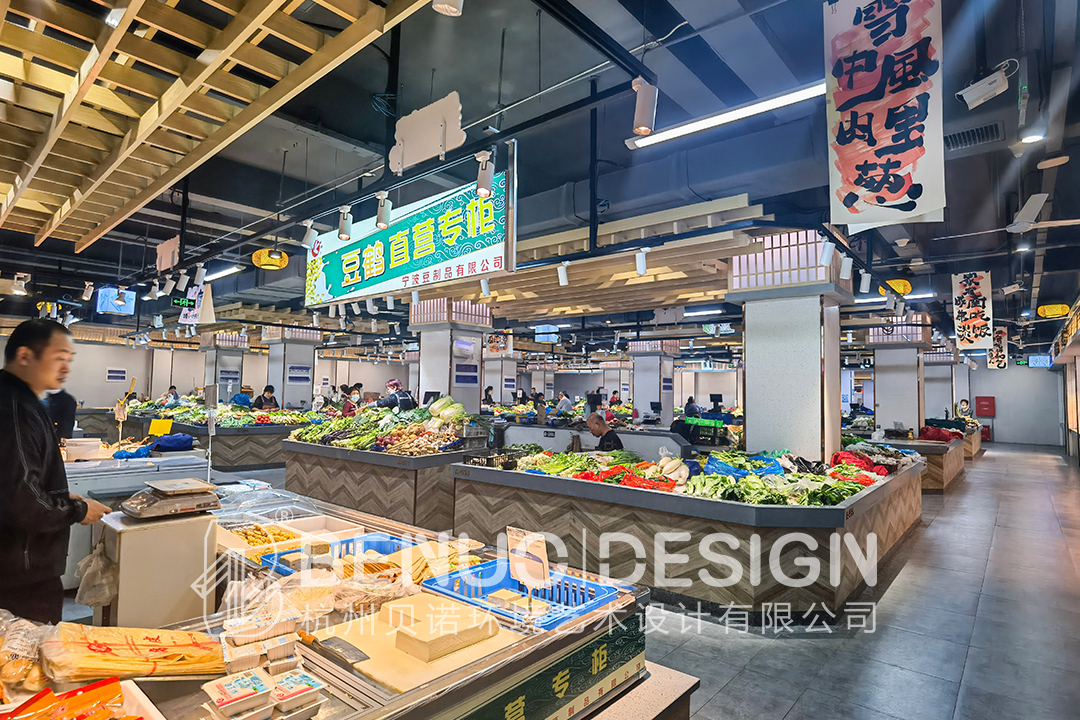 東柳菜市場更新(23)