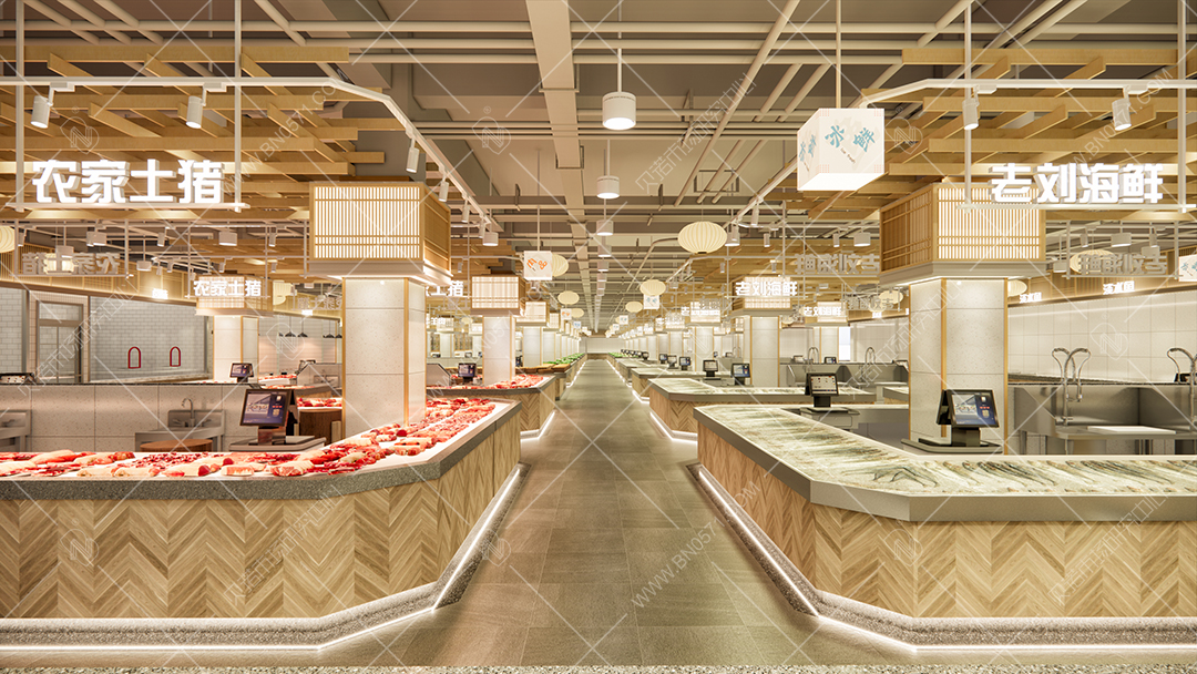 東柳菜市場更新(13)