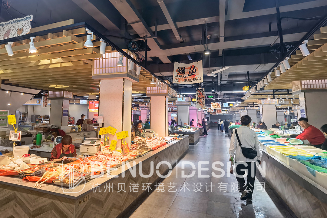 東柳菜市場更新(21)