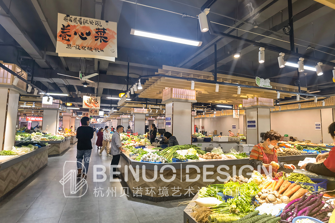 東柳菜市場更新(22)