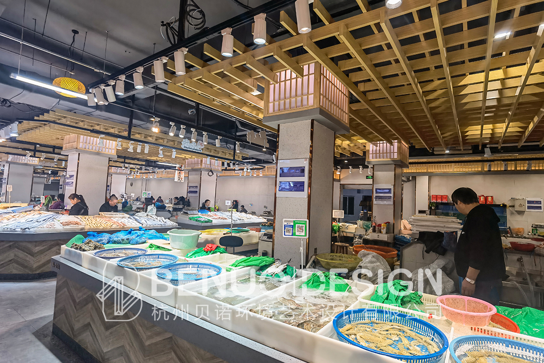 東柳菜市場更新(24)