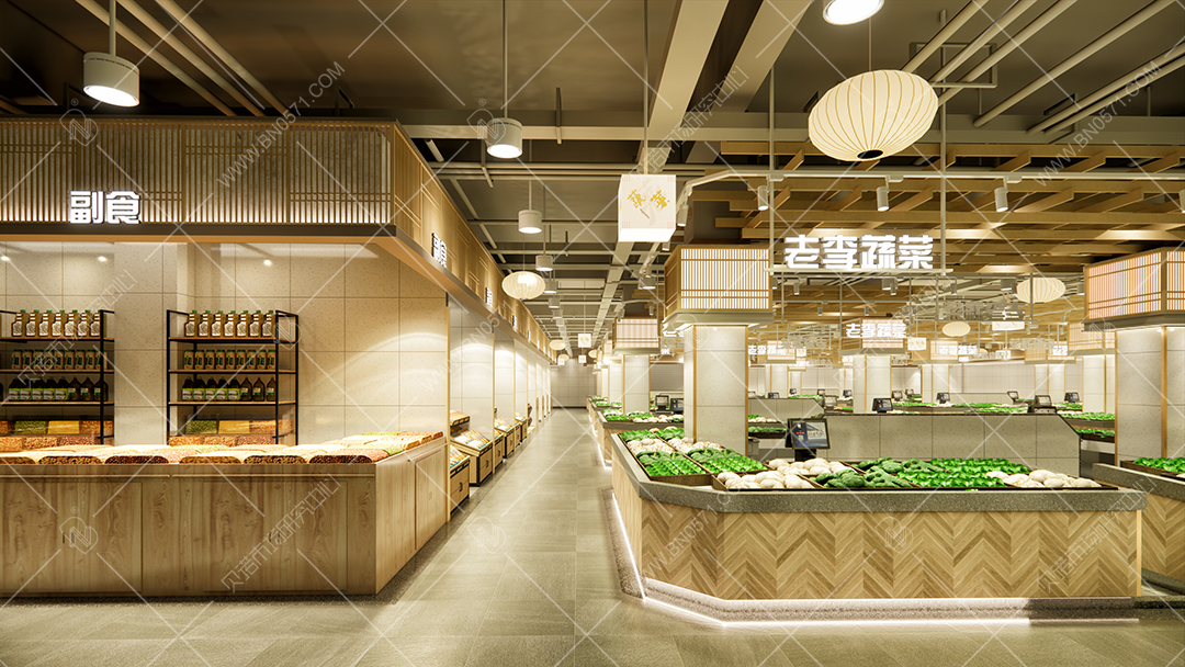 東柳菜市場更新(12)