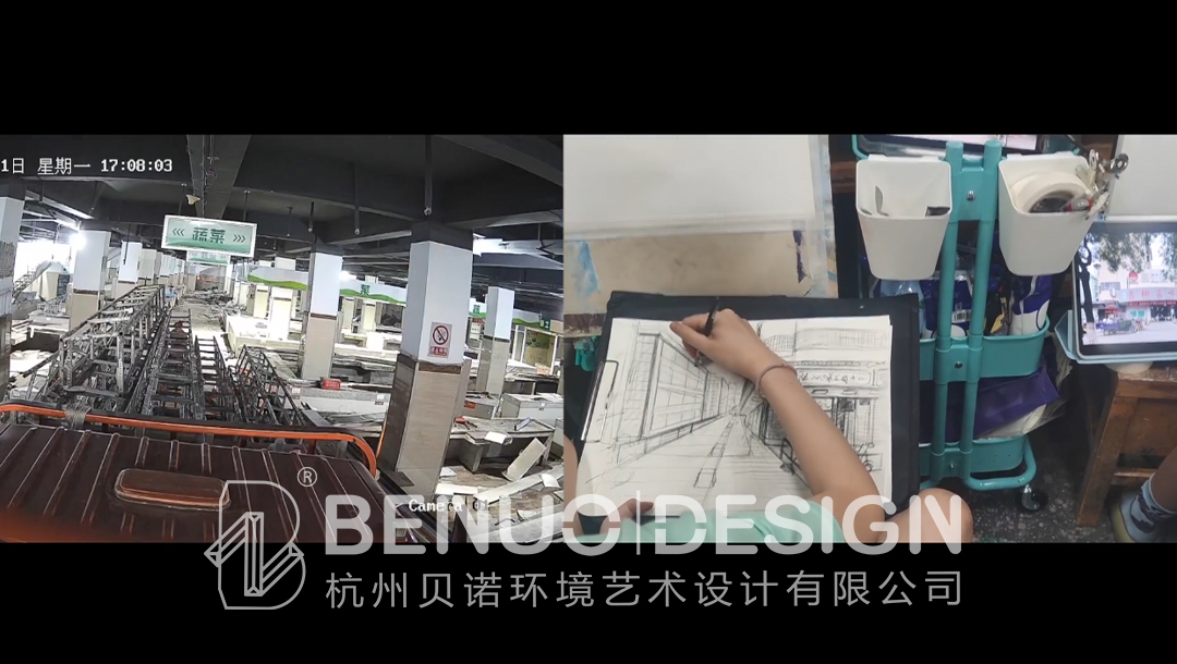 東柳菜市場更新(17)