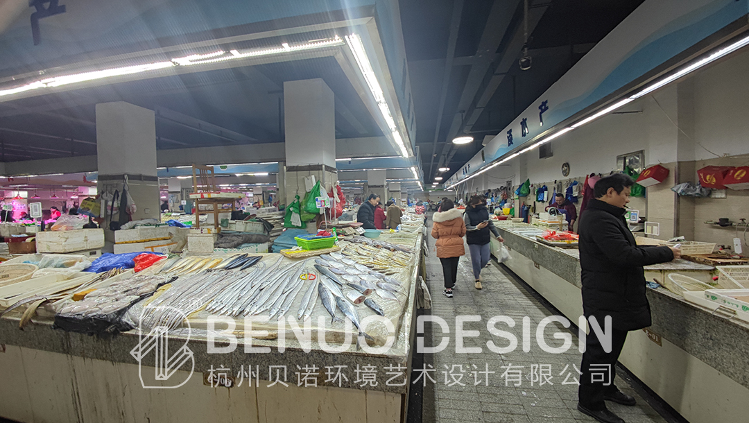 東柳菜市場更新(9)