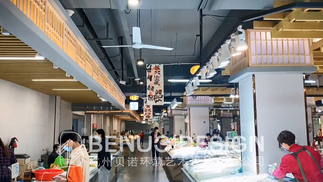 東柳菜市場更新(41)