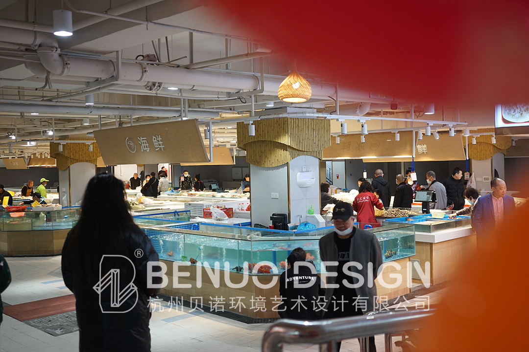 農貿市場設計4.22