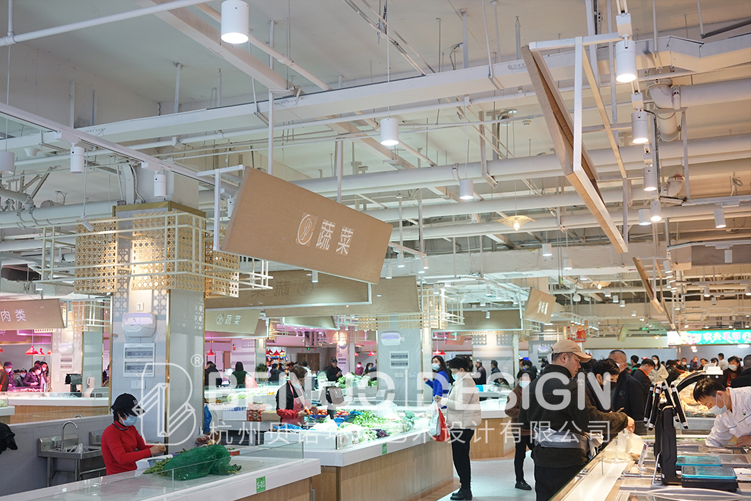 農貿市場設計4.11