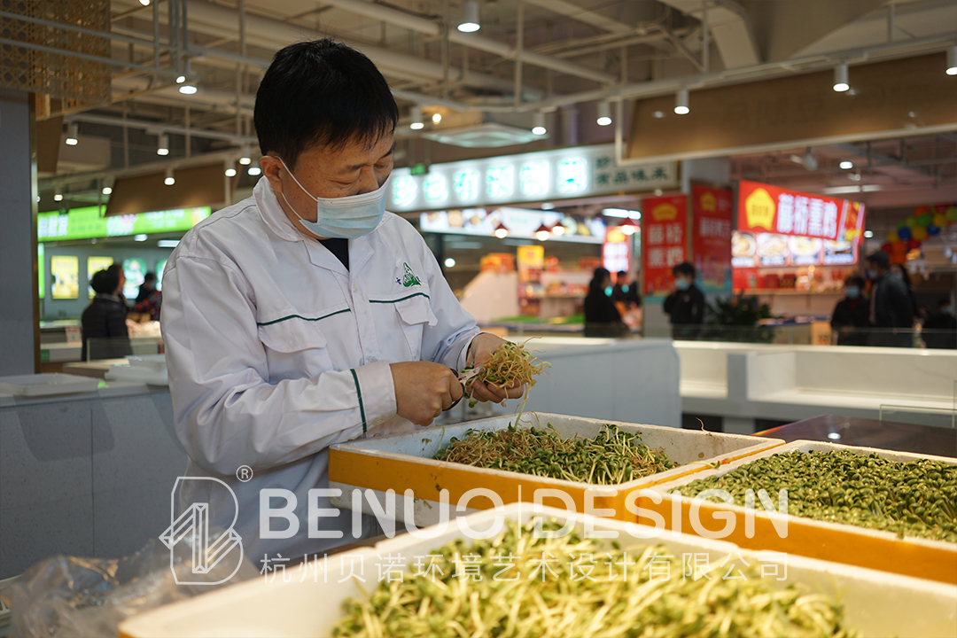 農貿市場設計4.52