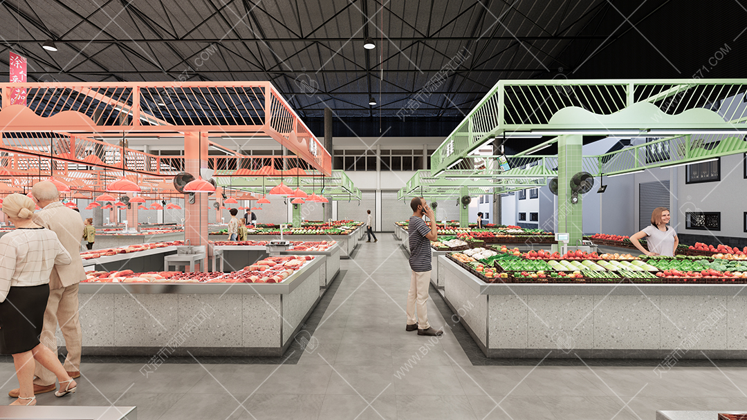 菜市場升級改造2.42(2)