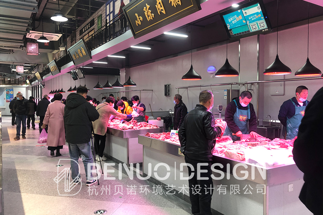 農貿市場設計南巖5.3