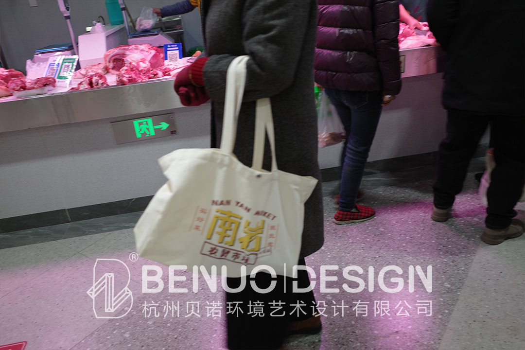 農貿市場設計南巖5.92