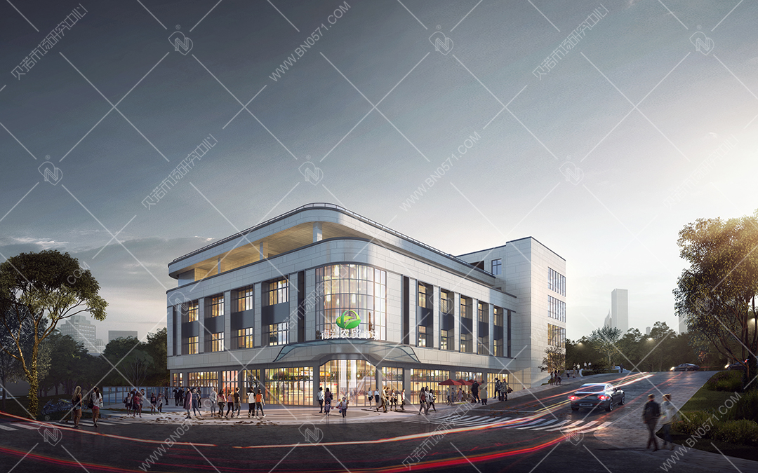 農貿市場設計南巖2.20