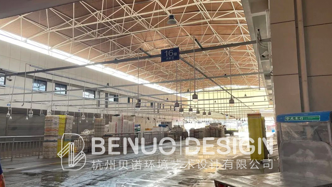 農貿批發市場設計1.31