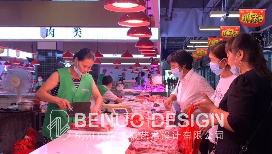 農貿批發市場設計2.11