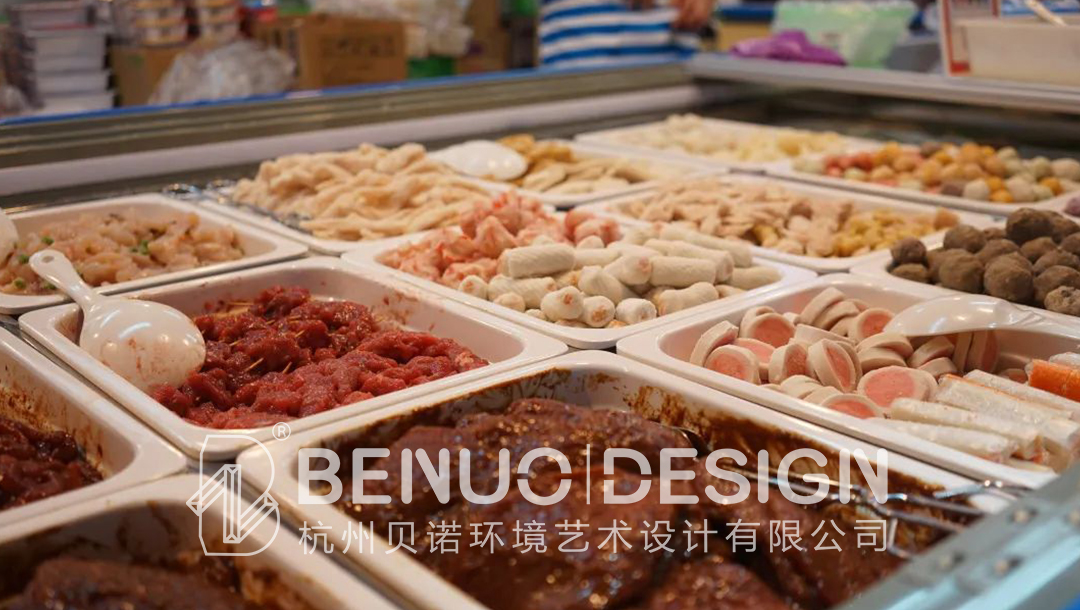 農貿批發市場設計3.41