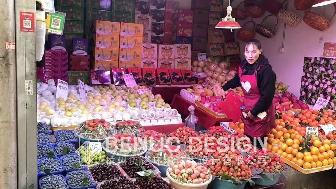 菜市場設計經營(1)