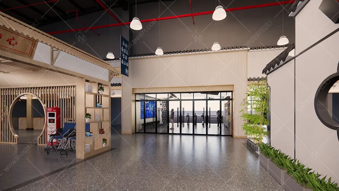 農貿市場設計南麻(7)