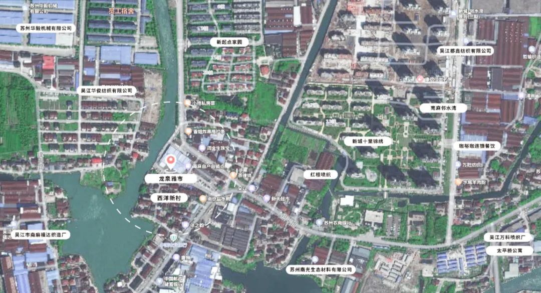 農貿市場設計南麻(1)