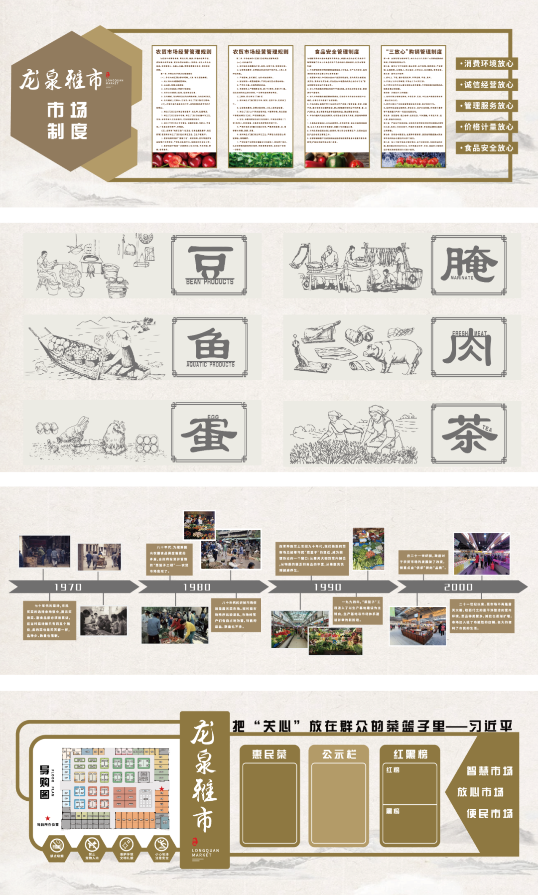 農貿市場設計南麻(2)