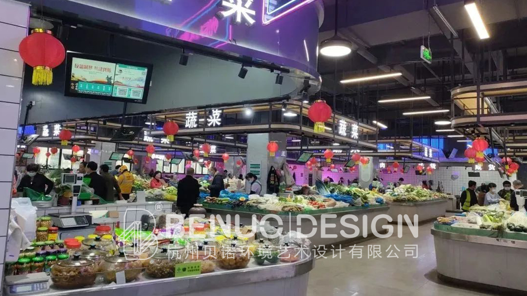 菜市場設計經營(9)