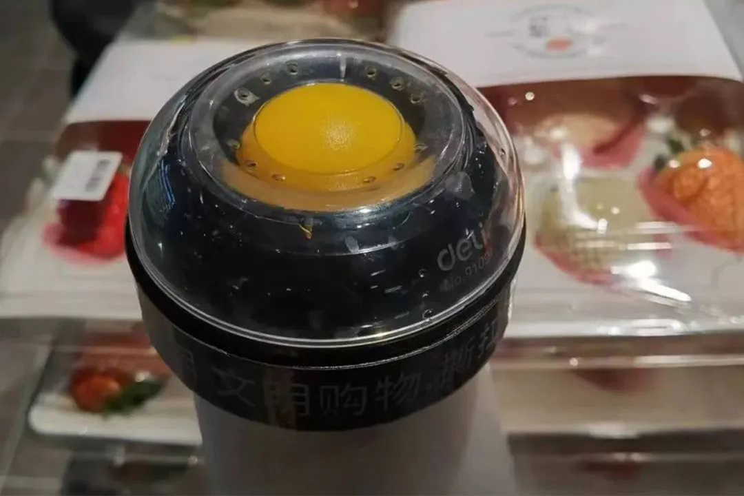 農貿市場設計與運營管理7.1