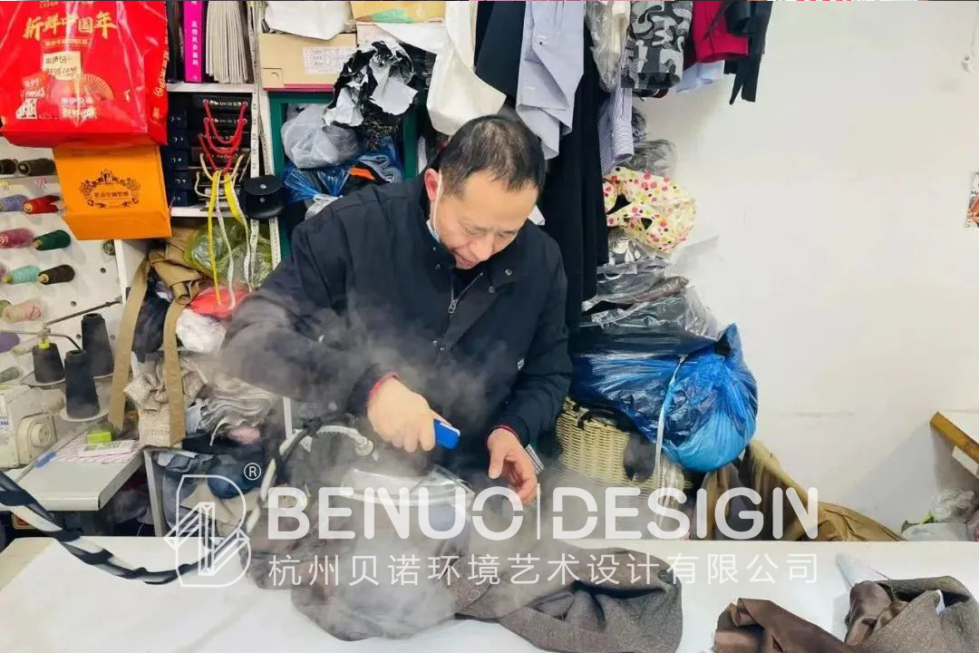 農貿市場設計(7)