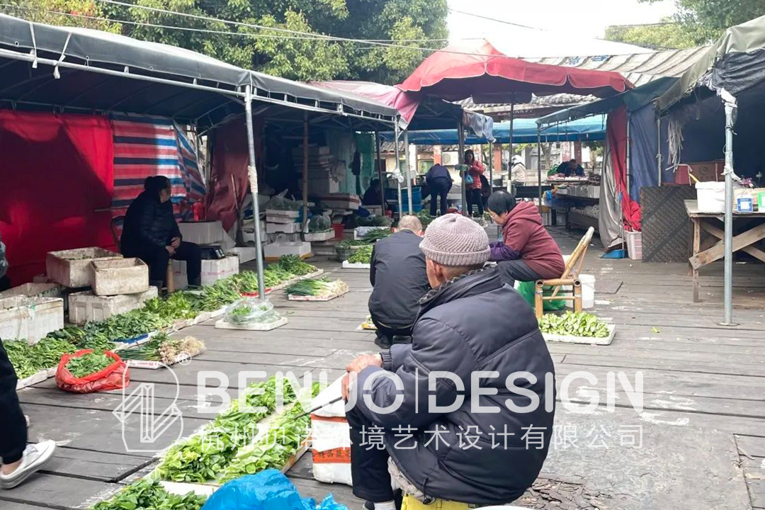 菜市場設計(7)