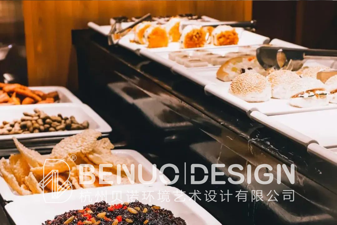 農貿市場設計社區食堂(6)