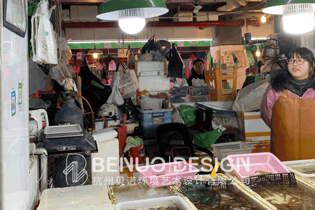 農貿市場設計-(1)