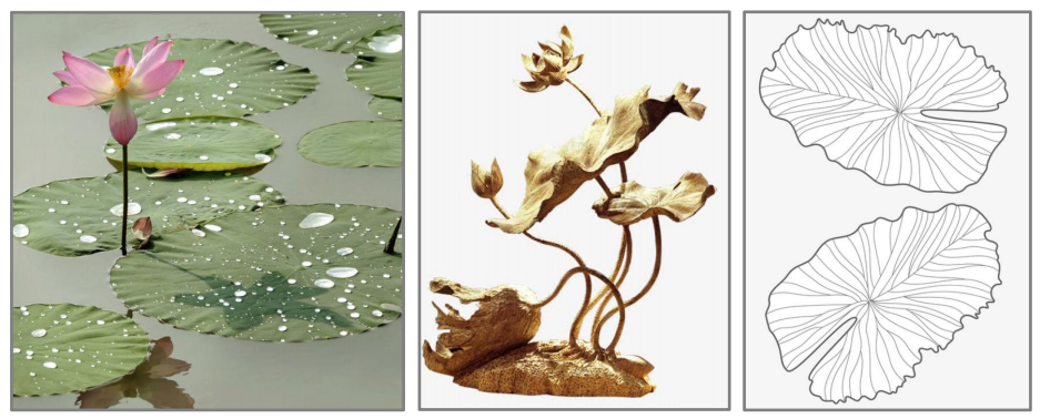 農(nóng)貿(mào)市場設(shè)計效果案例(3)