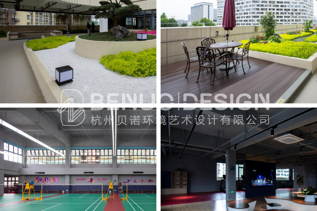 縣級農貿市場設計升級改造(5)