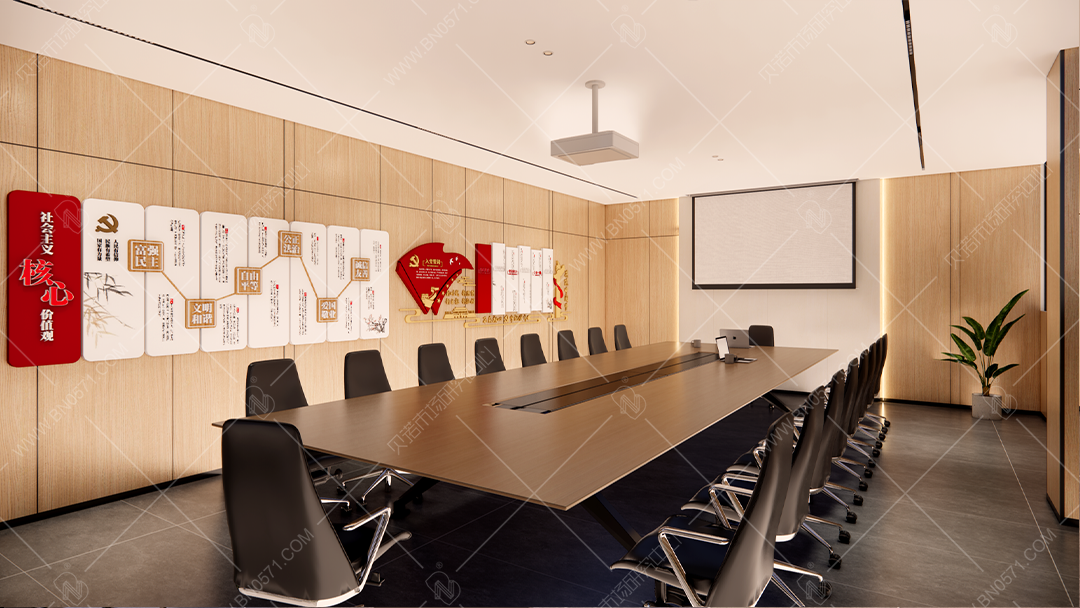 辦公空間設計(2)