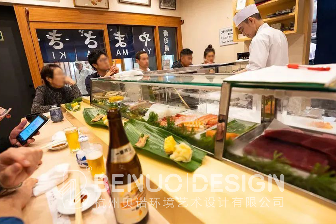 日本農貿批發市場設計(14)