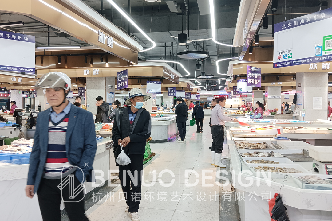 農(nóng)貿(mào)市場設(shè)計食品安全檢測(2)