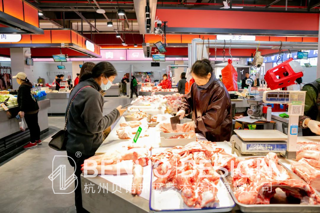 農貿市場升級改造(10)