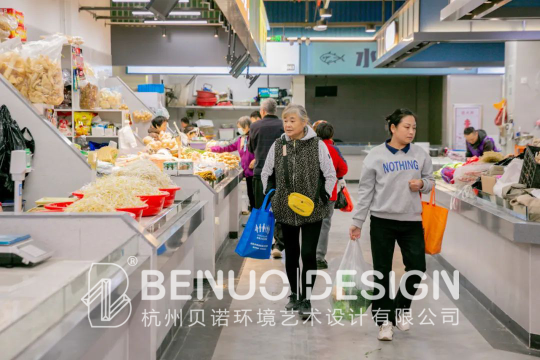 農貿市場升級改造(16)