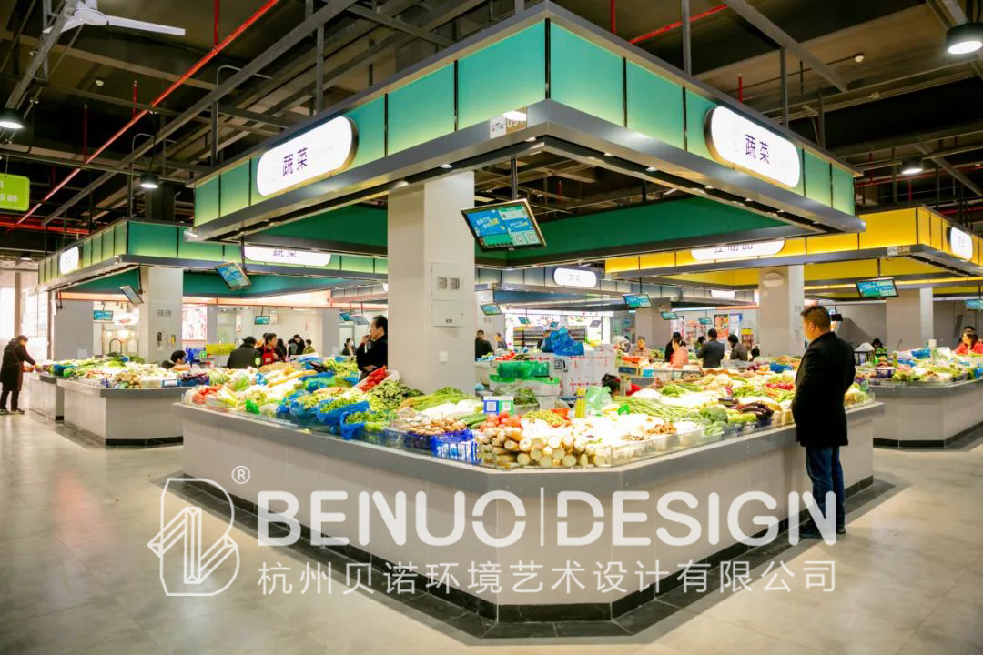 農貿市場升級改造(5)