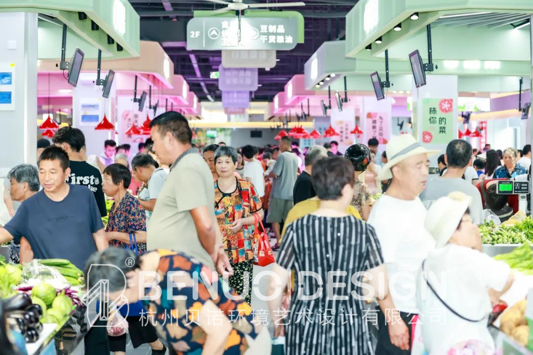 菜市場融合餐飲(7)