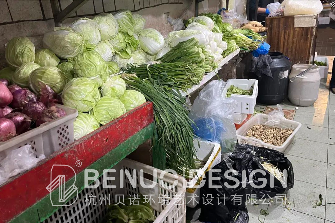 農貿行業格局被改變(5)