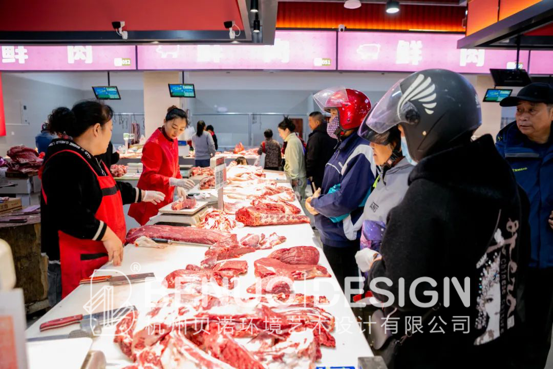 農貿市場升級改造(8)