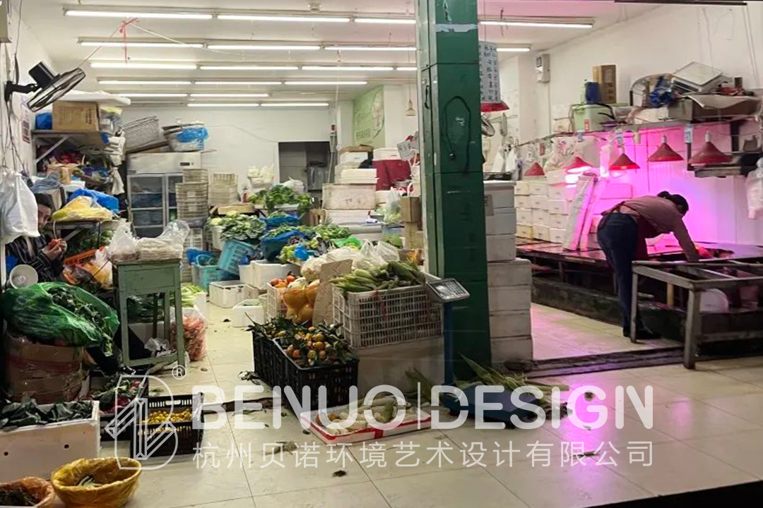 農貿行業格局被改變(4)