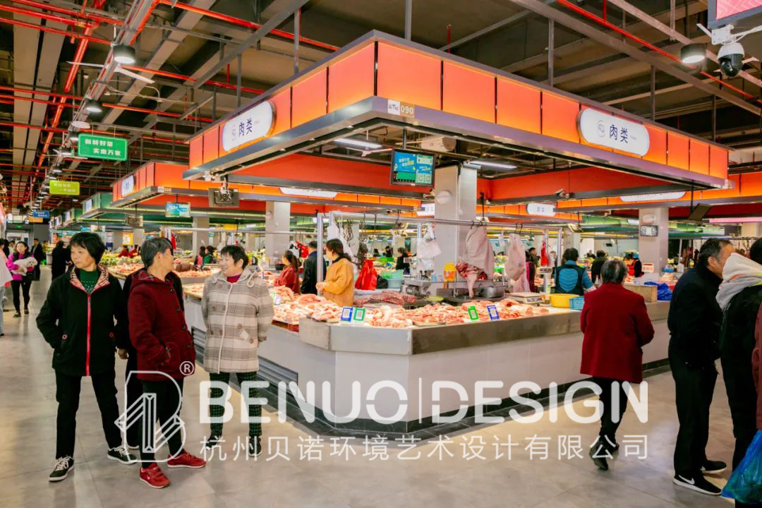 農貿市場升級改造(7)