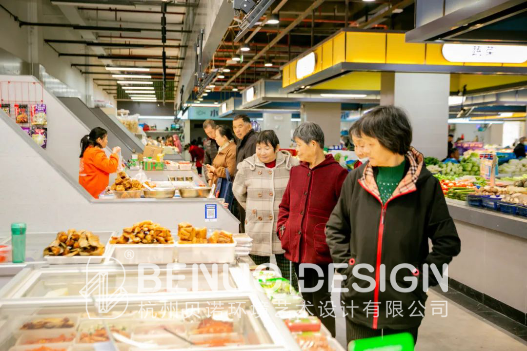 農貿市場升級改造(17)