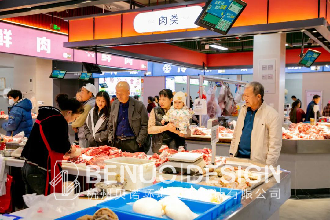 農貿市場升級改造(9)